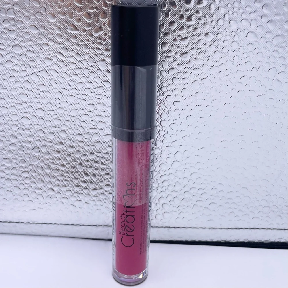 Beauty Creations brand new